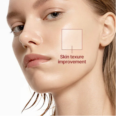 Dr. Melaxin Rice Peel Serum Ampoule™